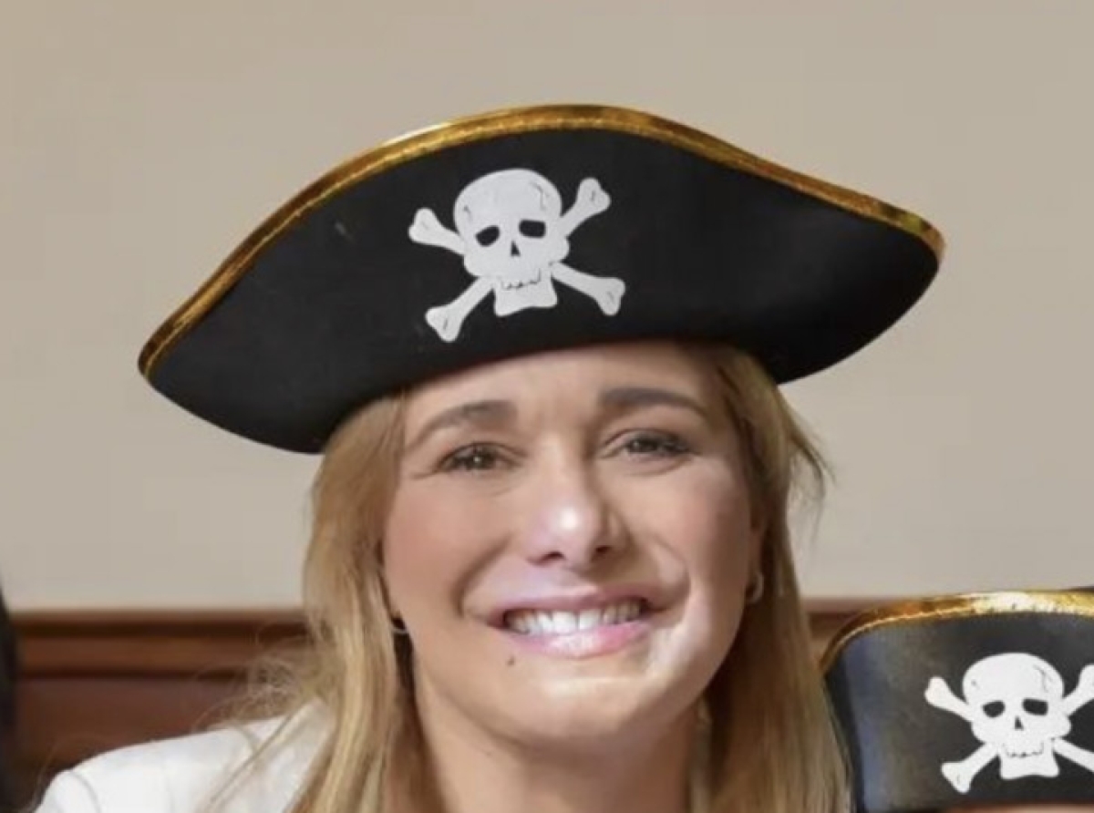 Gobierno Pirata 